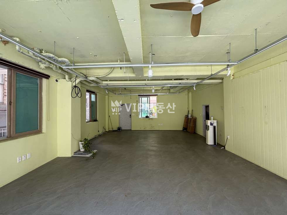 전북 전주완산구 효자동3가 효자동 기전중 정문 앞 1층 상가 I 20평 I 무권리 월세 매물번호 12705 사진 4