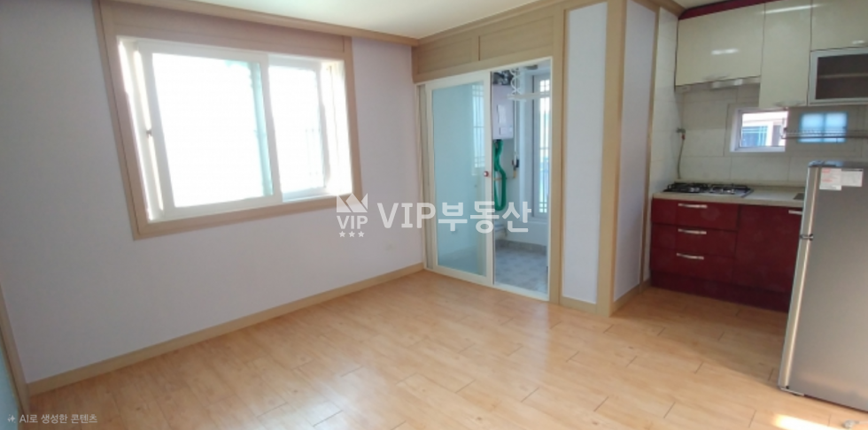 전북 전주덕진구 인후동1가 V주차공간넉넉V인후동V넓은투룸V 월세 매물번호 12707 사진 1