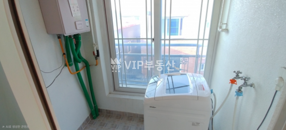 전북 전주덕진구 인후동1가 V주차공간넉넉V인후동V넓은투룸V 월세 매물번호 12707 사진 4