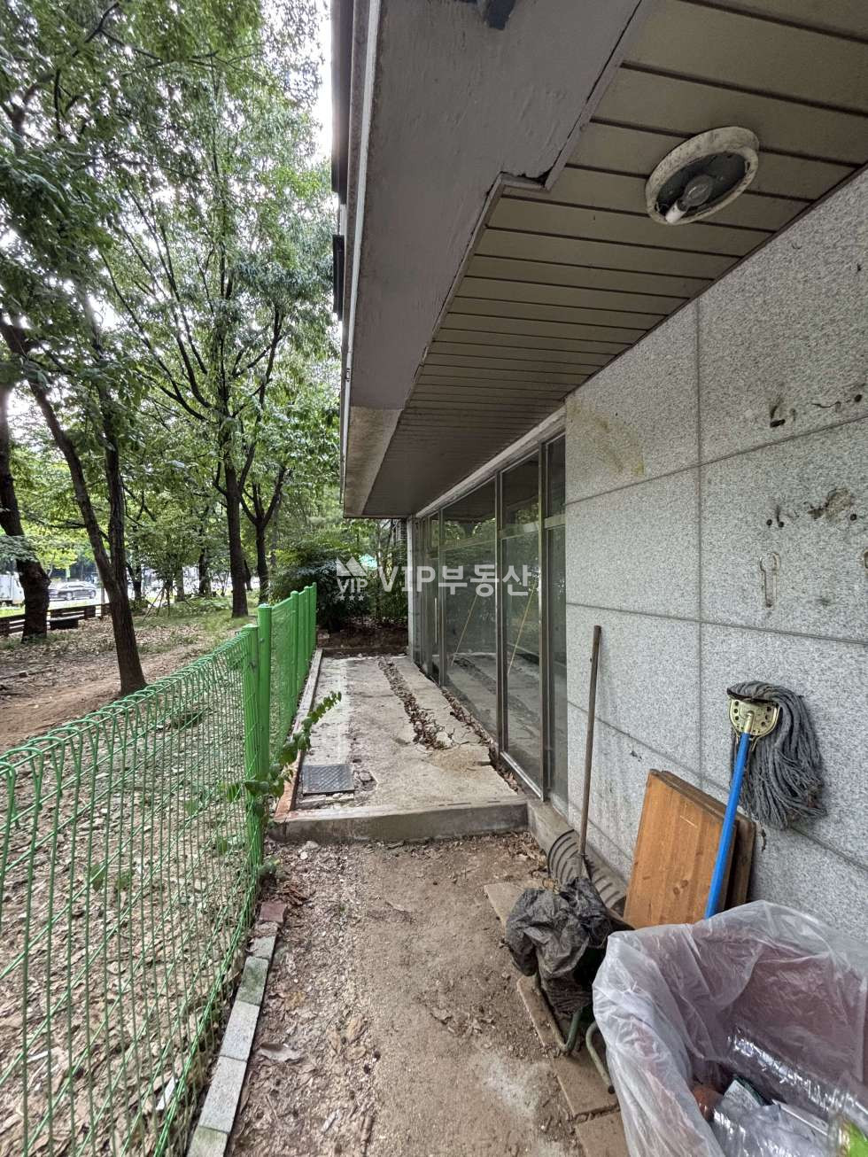 전북 전주완산구 서신동 서신동 먹자골목 1층 상가 공실 I 권리금 없음 I 월세 110 월세 매물번호 12710 사진 7