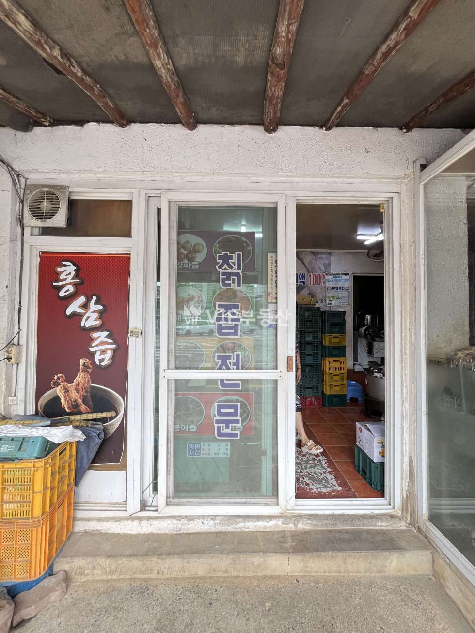 전북 전주덕진구 인후동1가 인후동 칡즙가게 양도양수 월세 매물번호 12719 사진 3