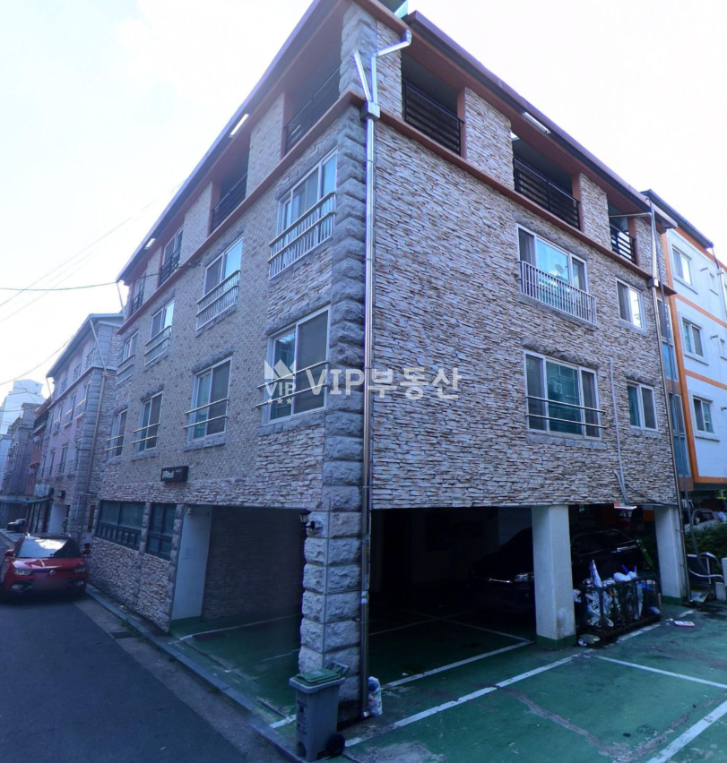 전북 전주완산구 효자동3가 V서곡V포룸5개V엘베있는 수익률 좋은 다가구V 매매 매물번호 12723 사진 2