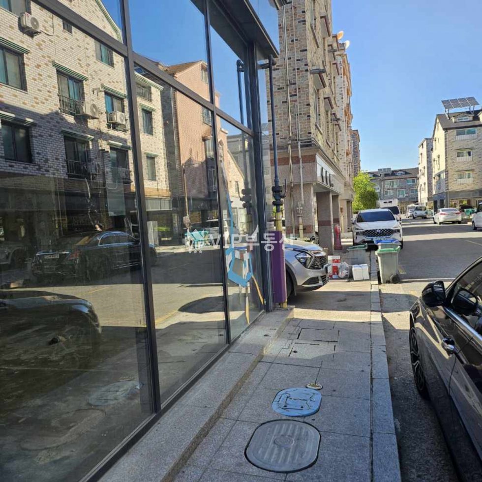 전북 전주덕진구 덕진동2가 하가지구 1층 상가 임대 전용 약 35평 넉넉한 공간 월세 매물번호 12735 사진 3