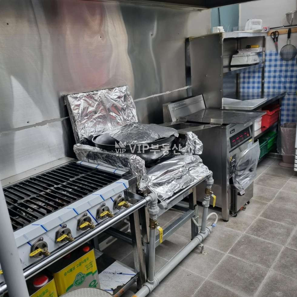 전북 전주덕진구 장동 302판매시설동 혁신도시 대방디엠시티 1층 상가 양도양수 (돈까스 전문점) 월세 매물번호 12744 사진 8