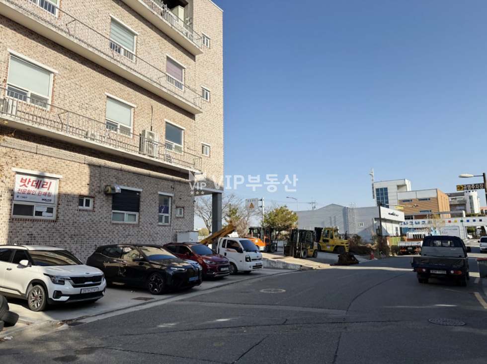 전북 전주덕진구 덕진동2가 주건축물제1동 하가지구 1층 상가 매매 I 임대도 가능 매매 매물번호 12745 사진 4