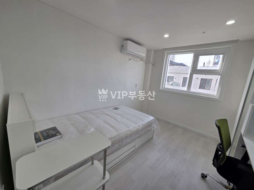 전북 전주덕진구 덕진동1가 664-16 전북대 구정문 원룸 I 올리모델링 I 1월 말까지 단기계약 가능 월세 매물번호 12757 사진 3