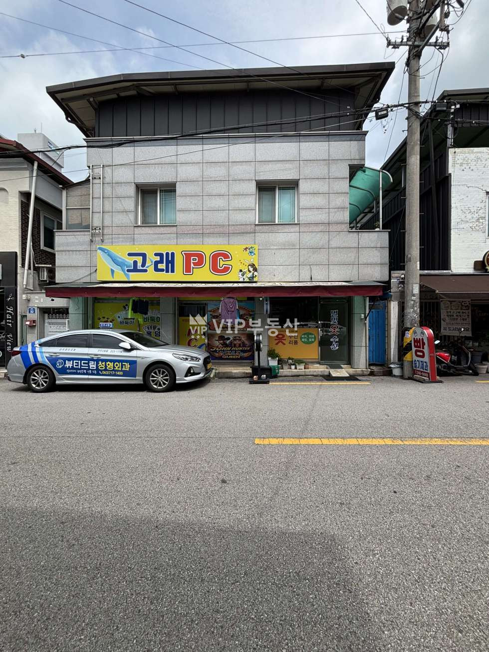전북 전주덕진구 금암동 금암동 1층 상가 임대 I 보증금 500 / 월 35 I 권리금 없음 월세 매물번호 12764 사진 6