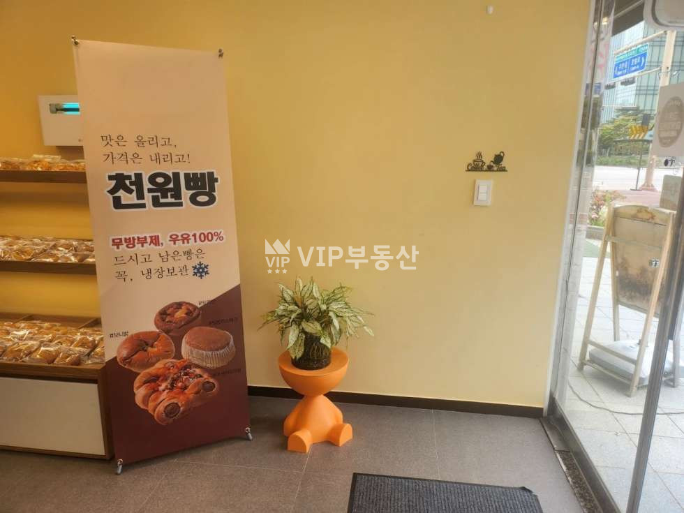 전북 전주완산구 효자동2가 효자동 도로변 1층 상가 임대 I 베스킨라빈스 옆 메인상가 월세 매물번호 12765 사진 10