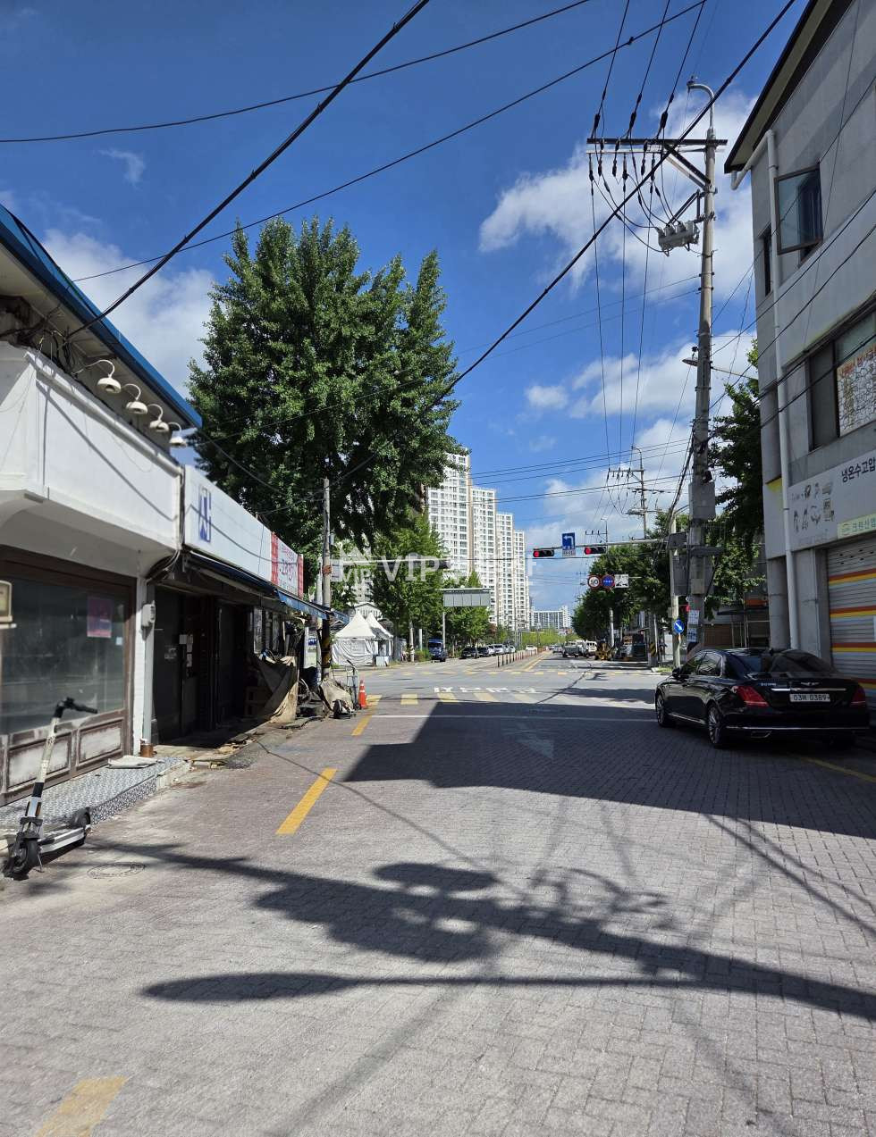 전북 전주완산구 다가동4가 150-1 전주 객리단길 공영주차장 옆 단층 상가매매 매매 매물번호 12668 사진 4