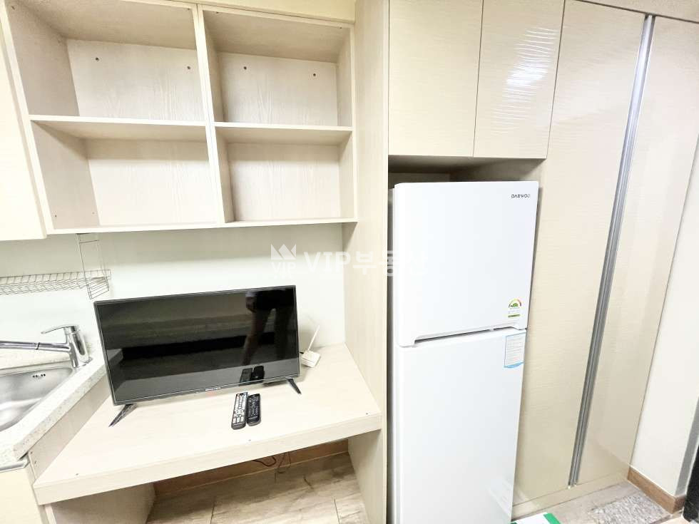 전북 전주완산구 태평동 태평동 깔끔한 신축 원룸 풀옵션 즉시입주가능 월세 매물번호 12781 사진 5