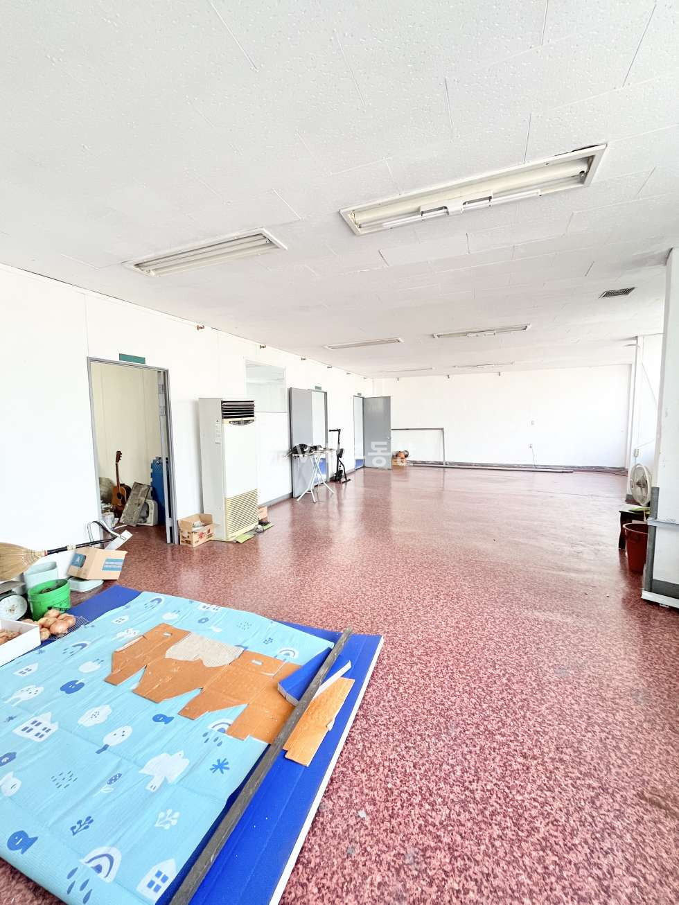 전북 전주덕진구 인후동2가 인후동 무권리 상가점포 즉시입주가능 넓은평수 저렴한 임대료 월세 매물번호 12784 사진 1