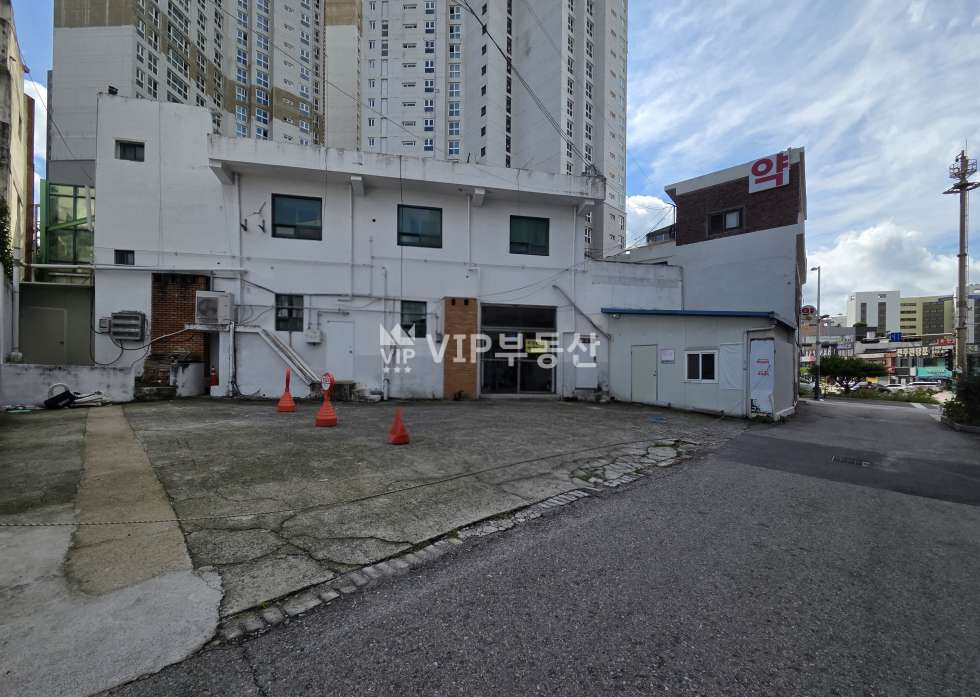 전북 전주덕진구 금암동 금암동 대라수아파트인근 도로변 입지 상가건물매매 매매 매물번호 12825 사진 3