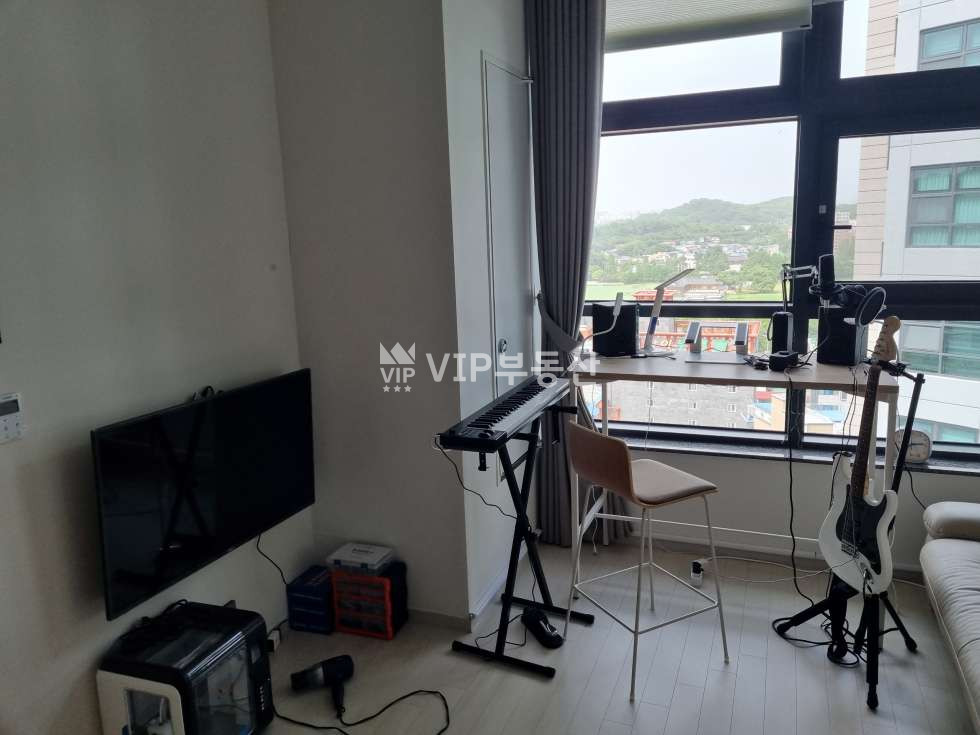 전북 전주덕진구 덕진동1가 1358-22 파크리움오피스텔동 V파크리움 오피스텔 매매V 매매 매물번호 12494 사진 2