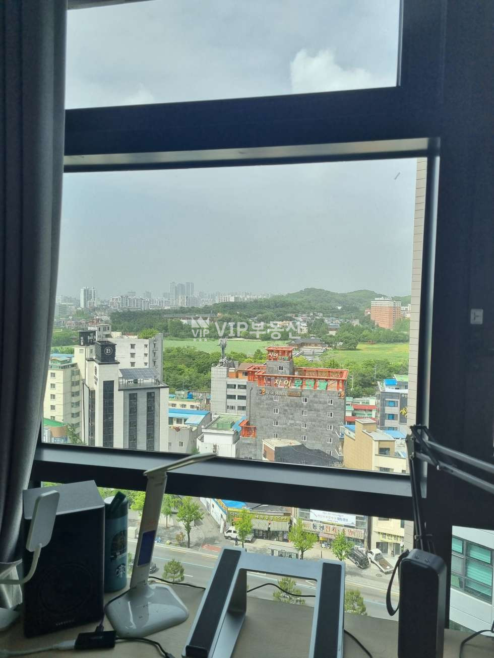 전북 전주덕진구 덕진동1가 1358-22 파크리움오피스텔동 V파크리움 오피스텔 매매V 매매 매물번호 12494 사진 3