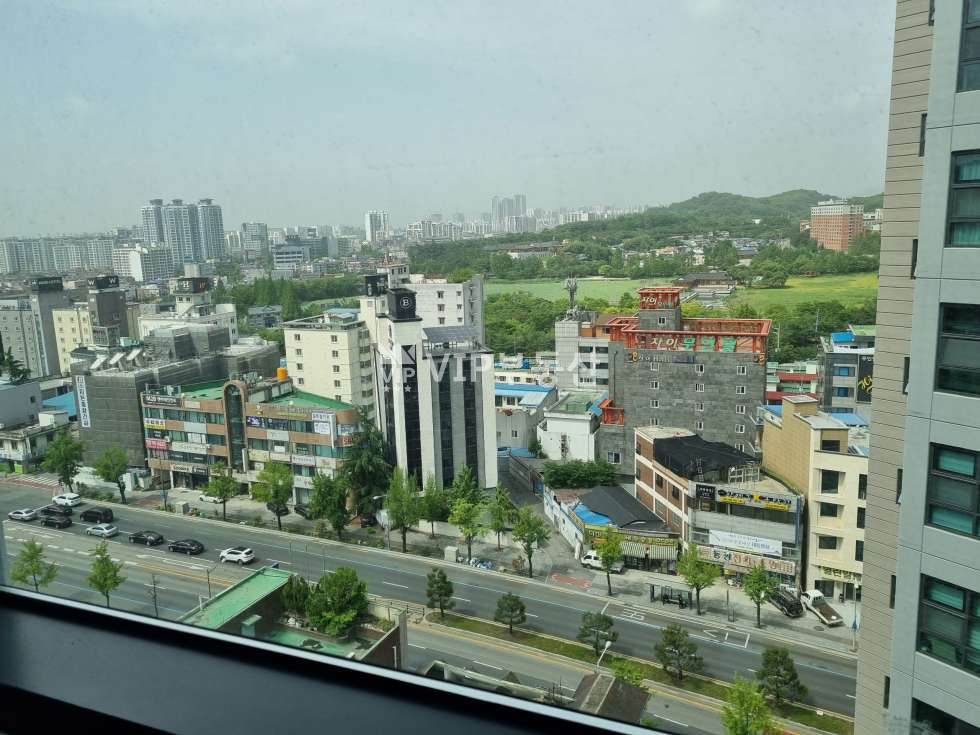 전북 전주덕진구 덕진동1가 1358-22 파크리움오피스텔동 V파크리움 오피스텔 매매V 매매 매물번호 12494 사진 5