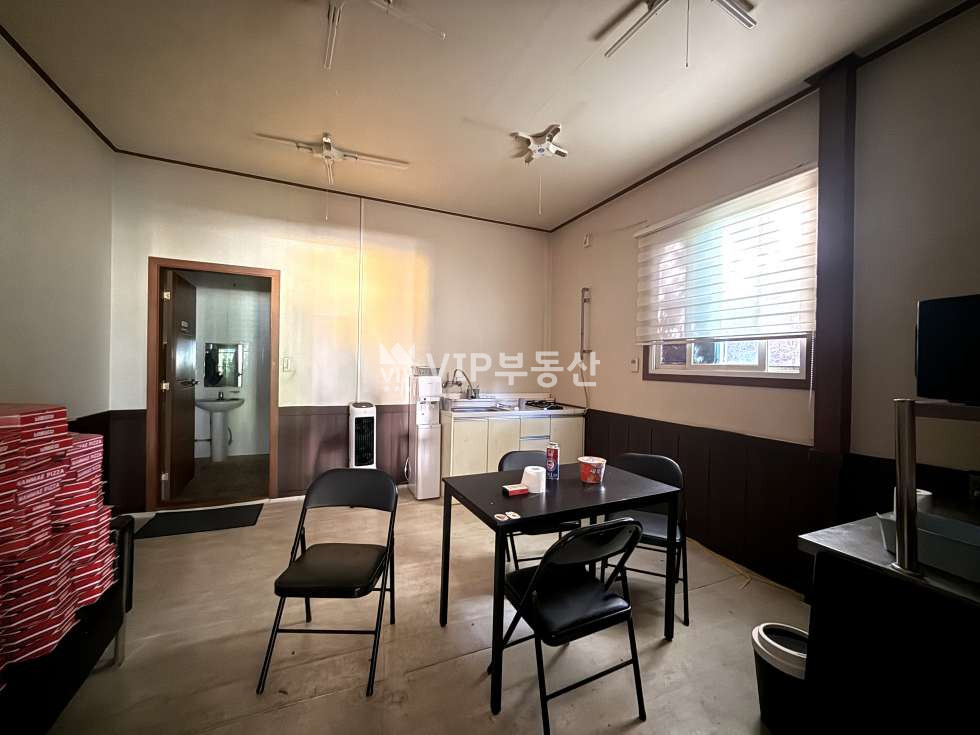 전북 전주완산구 효자동2가 금액과 위치와 구조적으로 배달전문점 최적화 매 월세 매물번호 12922 사진 6