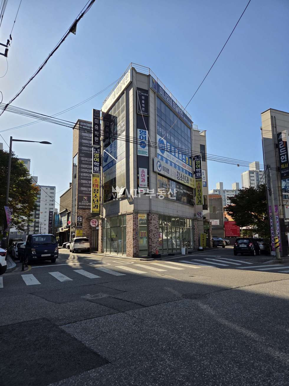 전북 전주덕진구 호성동1가 828-5 전주 호성동 아파트상권 코너 건물 1층 상가임대 월세 매물번호 12977 사진 5