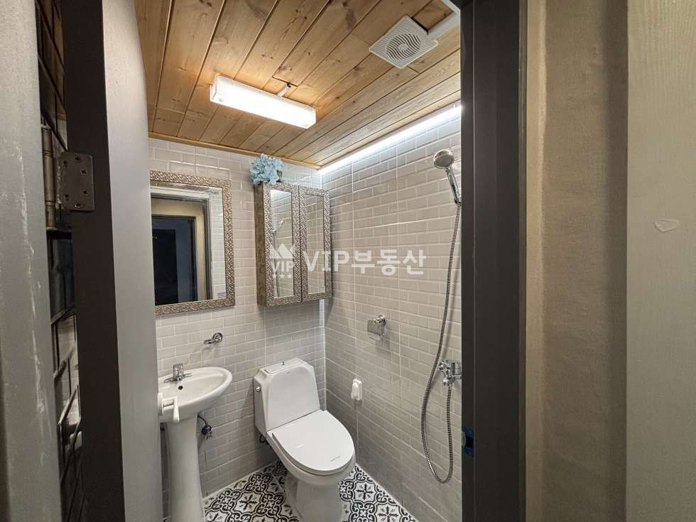전북 전주덕진구 우아동2가 905-7 (해솔빌라) 우아동 투룸｜옵션 끝판왕 월세 매물번호 12988 사진 2