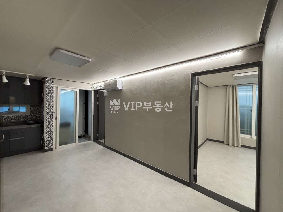 전북 전주덕진구 우아동2가 905-7 (해솔빌라) 우아동 투룸｜옵션 끝판왕 월세 매물번호 12988 사진 3
