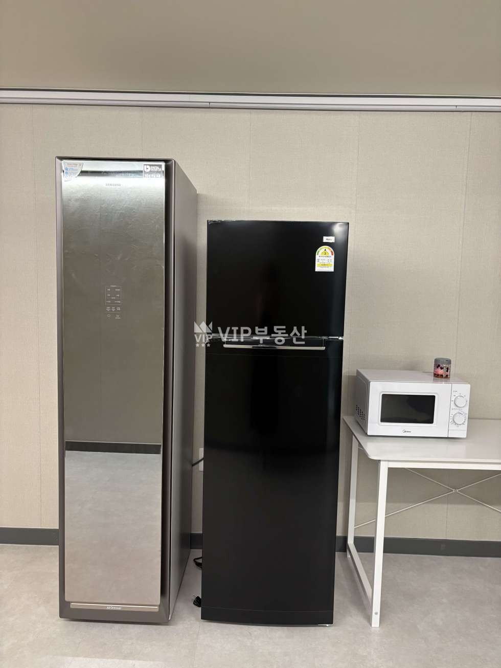 전북 전주덕진구 우아동2가 905-7 (해솔빌라) 우아동 투룸｜옵션 끝판왕 월세 매물번호 12988 사진 7