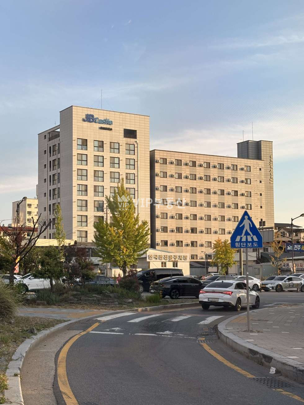 전북 전주덕진구 금암동 714-5 주건축물제1동 전북대·종합경기장 인근 고층 원룸 임대 월세 매물번호 12991 사진 3