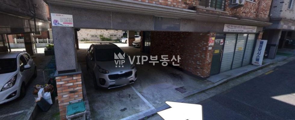 전북 전주완산구 효자동3가 전주 효자동 다가구주택 통매매, 단순 실투자금 약 2억 2,300만원 매매 매물번호 12996 사진 1