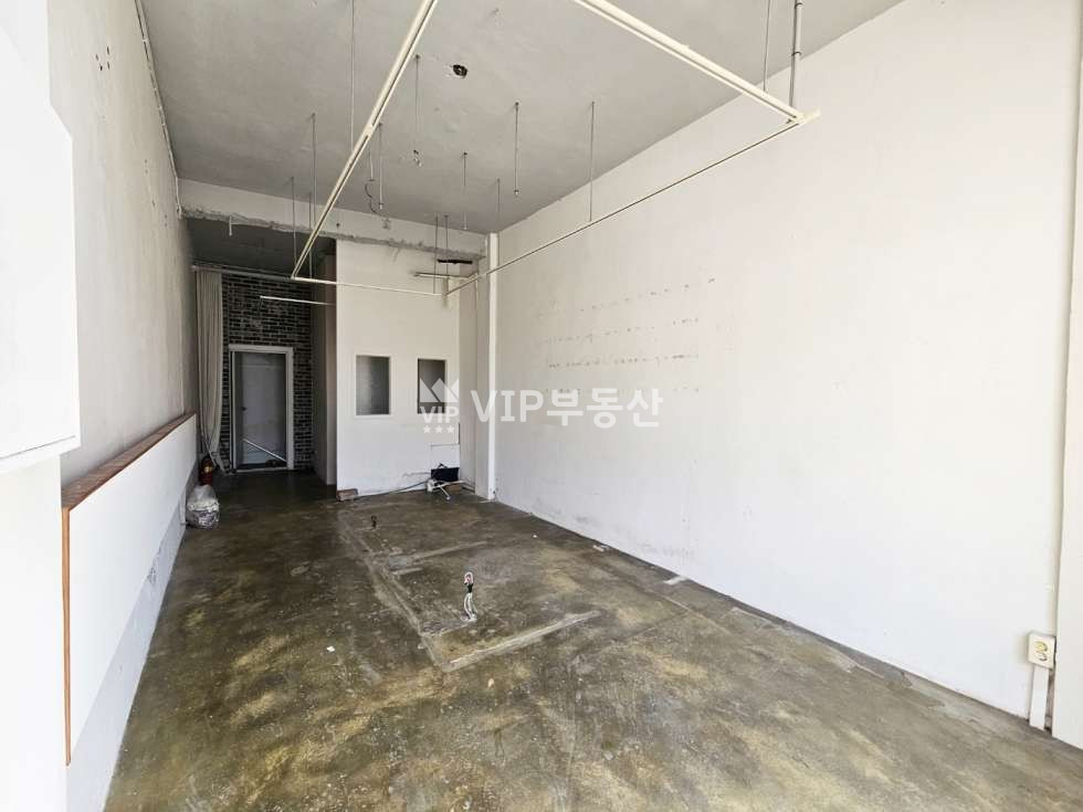 전북 전주완산구 풍남동1가 14-5 전주 한옥마을 인근 상가임대 월세 매물번호 10588 사진 3