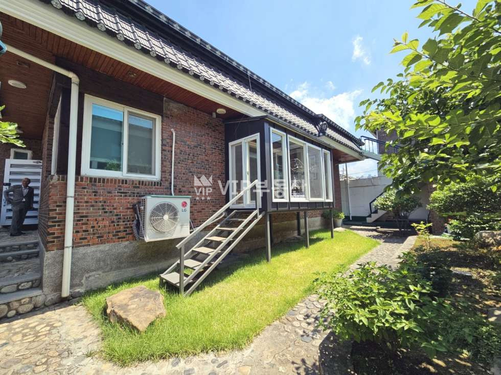 전북 전주완산구 삼천동1가 삼천동 깔끔한 단층 단독주택 매매 매매 매물번호 10799 사진 1