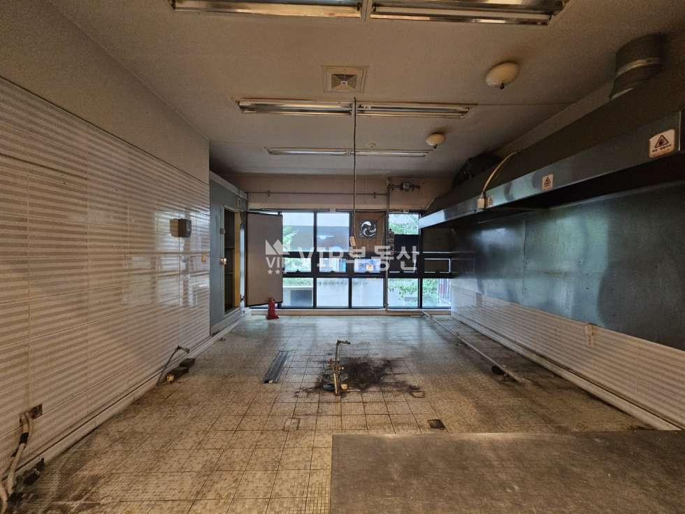 전북 전주완산구 효자동3가 전주신시가지 2층 무권리 음식점 임대 월세 매물번호 10835 사진 3