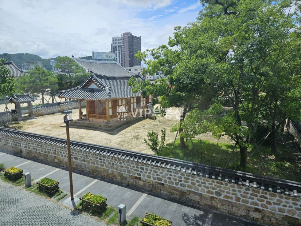전북 전주완산구 경원동1가 전라감영 뷰 2층 상가임대 월세 매물번호 10846 사진 5