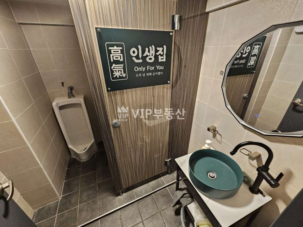 전북 전주덕진구 덕진동1가 전북대 구정문 상권 코너 상가임대 월세 매물번호 10850 사진 4