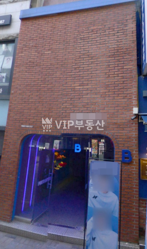 전북 전주완산구 고사동 55-5 객사 메인거리 복층상가 임대 월세 매물번호 10939 사진 1