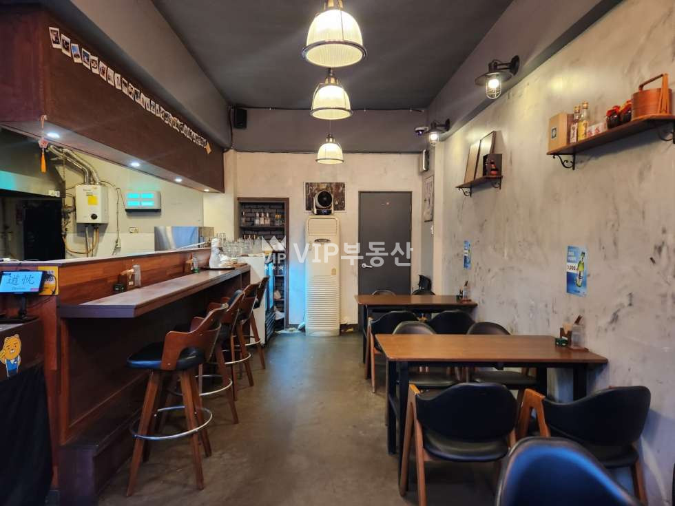 전북 전주완산구 중앙동1가 전주 객리단길 인근 일반음식점 임대 월세 매물번호 10954 사진 1