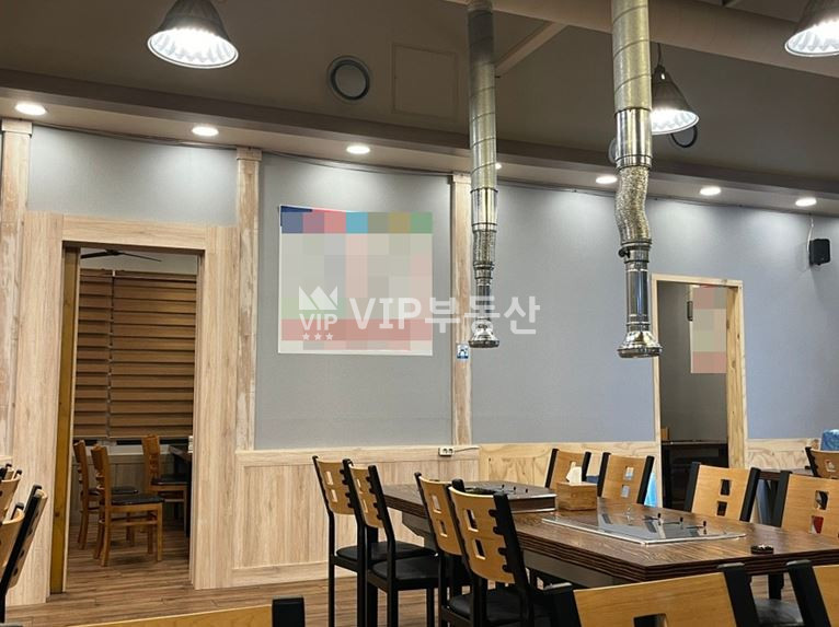 전북 전주덕진구 송천동2가 송천동 먹자골목 주차가능한 단독상가임대 월세 매물번호 10960 사진 1