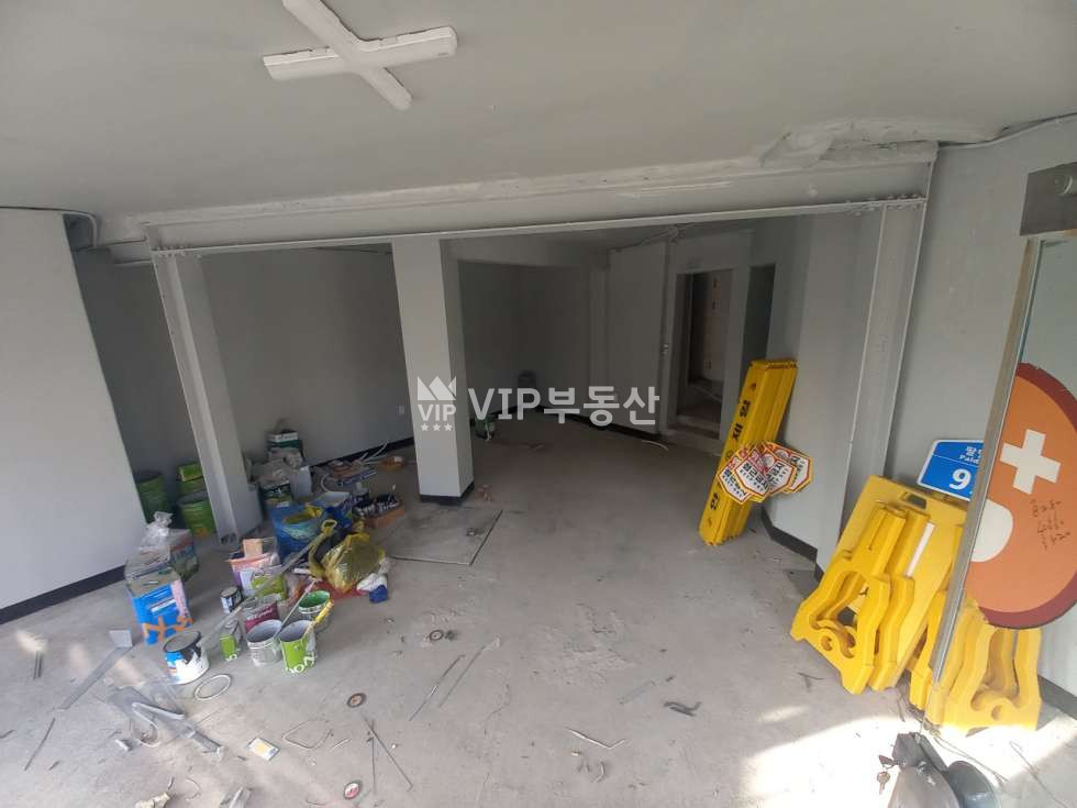 전북 전주완산구 전동 착한임대, 대로변 통 건물 카페, 감성건물 추천 월세 매물번호 10123 사진 5