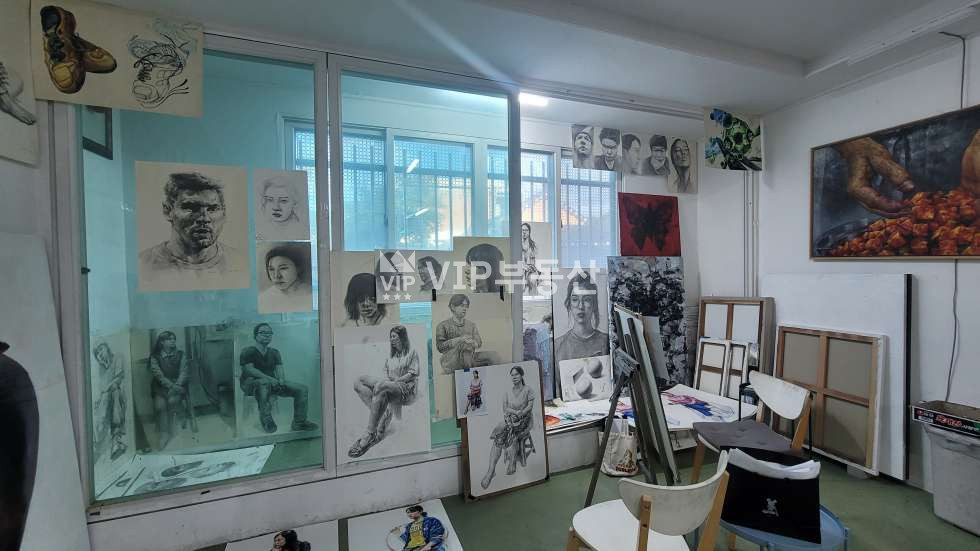 전북 전주완산구 서서학동 전주 서서학동 예술인마을 인근 단독 주택 매매 개조 카페 에어비엔비 스튜디오 공방 강력 추천 매매 매물번호 10164 사진 5