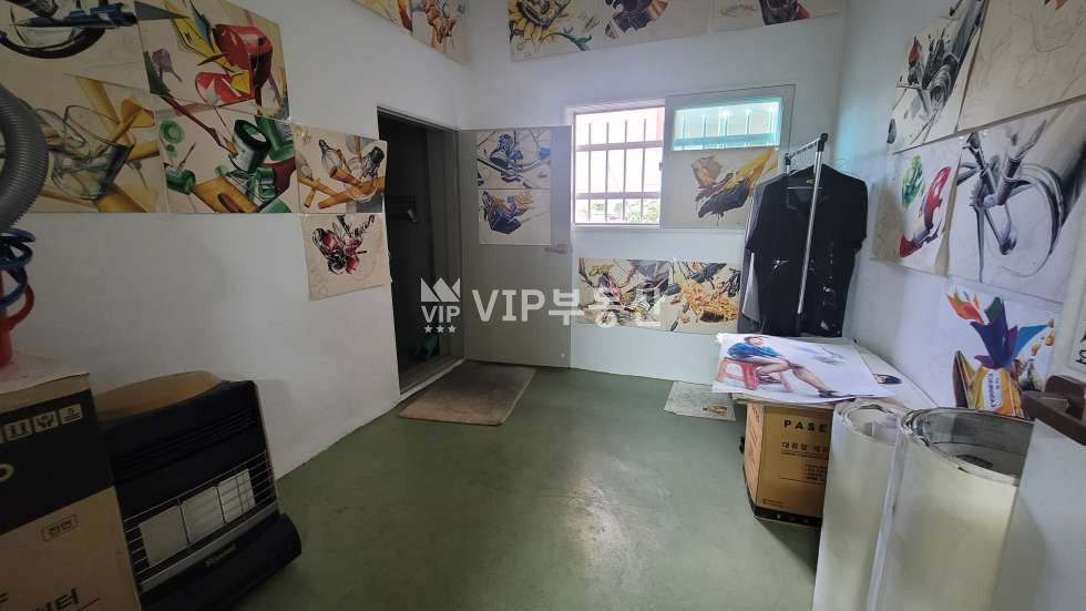 전북 전주완산구 서서학동 전주 서서학동 예술인마을 인근 단독 주택 매매 개조 카페 에어비엔비 스튜디오 공방 강력 추천 매매 매물번호 10164 사진 6
