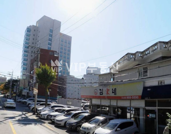 전북 전주완산구 서노송동 624-9 시청인근 유동인구多 20평규모 공실 일반음식점추천 월세 매물번호 10206 사진 1