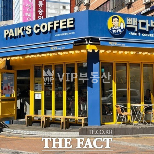전북 전주완산구 서신동 상가108동 빽다방 양도양수 11평규모 보증금 3000만원 월차임 220만원 월세 매물번호 10180 사진 2