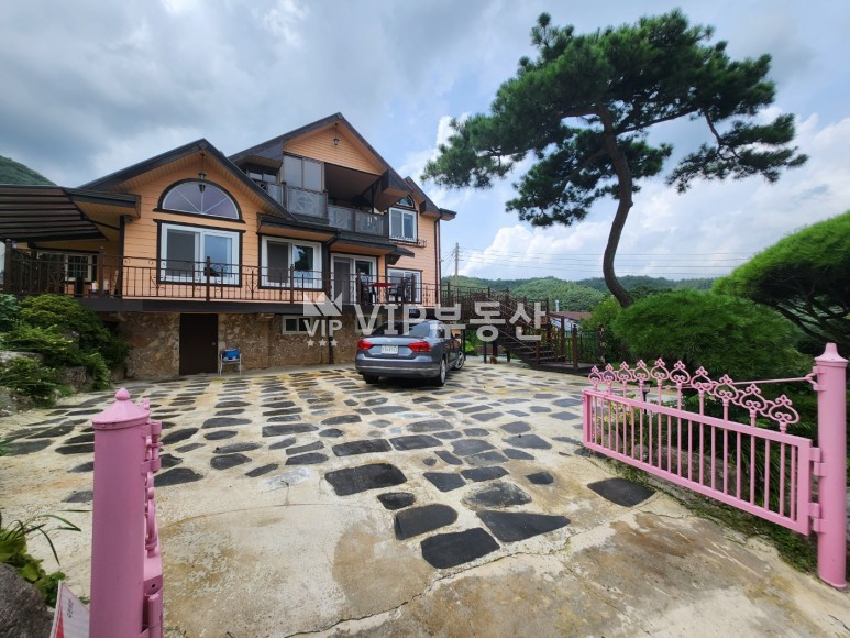 전북 완주군 구이면 원기리 전주인근 완주군 구이면 전원주택매매 구이황토주택 구이단독주택 부분리모델링완료 매매 매물번호 10159 사진 1