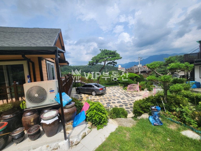 전북 완주군 구이면 원기리 전주인근 완주군 구이면 전원주택매매 구이황토주택 구이단독주택 부분리모델링완료 매매 매물번호 10159 사진 5