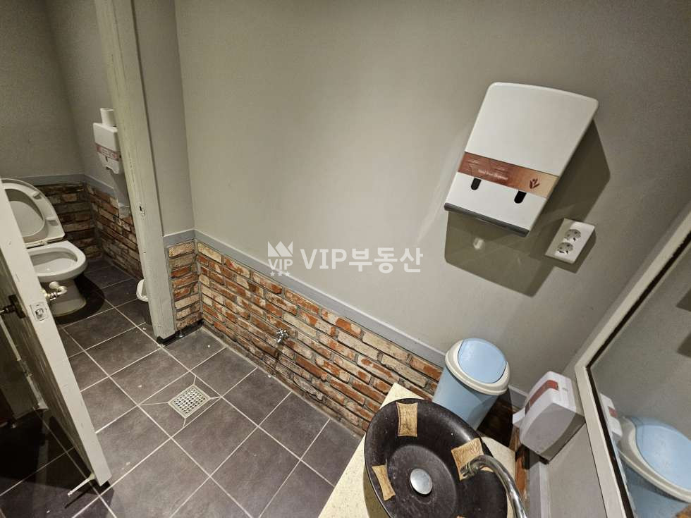 전북 전주덕진구 덕진동1가 전북대 메인스트릿 2층 상가임대 월세 매물번호 11048 사진 6