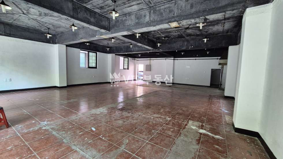 전북 전주완산구 효자동3가 40, 서곡 네모반듯한 상가임대 월세 매물번호 10915 사진 1