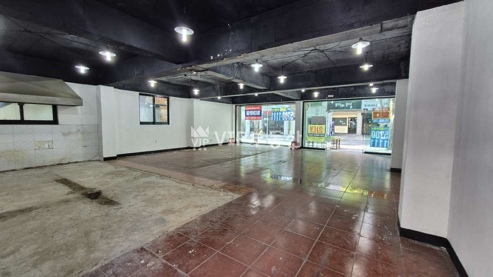 전북 전주완산구 효자동3가 40, 서곡 네모반듯한 상가임대 월세 매물번호 10915 사진 3