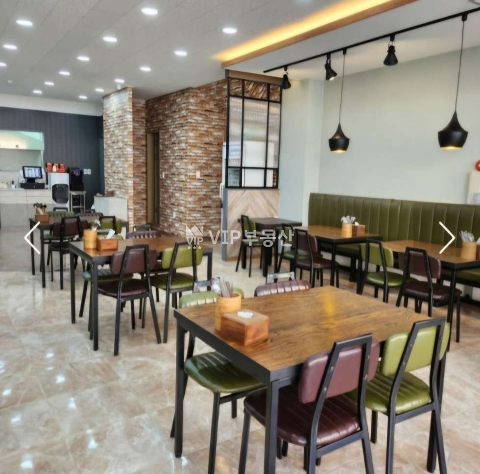 전북 전주덕진구 덕진동2가 주건축물제1동 하가지구 먹자골목 월세 매물번호 10775 사진 6