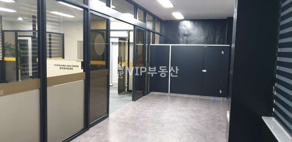 전북 전주완산구 효자동2가 테라스 있는 사무실 월세 매물번호 10736 사진 3